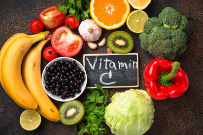 Ini Pentingnya Vitamin C untuk Tubuh